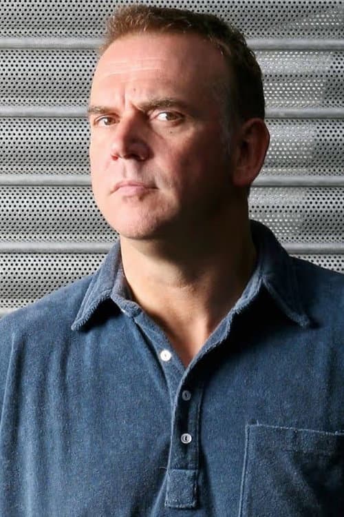 Marc Evans foto