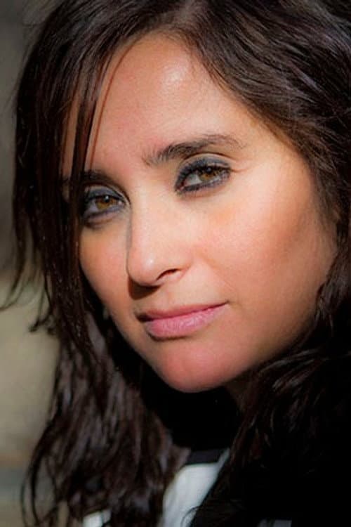 Giovanna Morales Vargas foto
