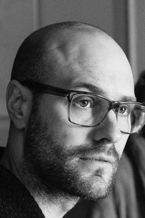 Giulio Musi foto
