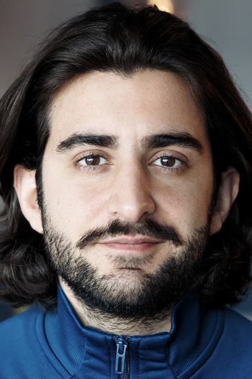 Burak Sercan Akyol foto
