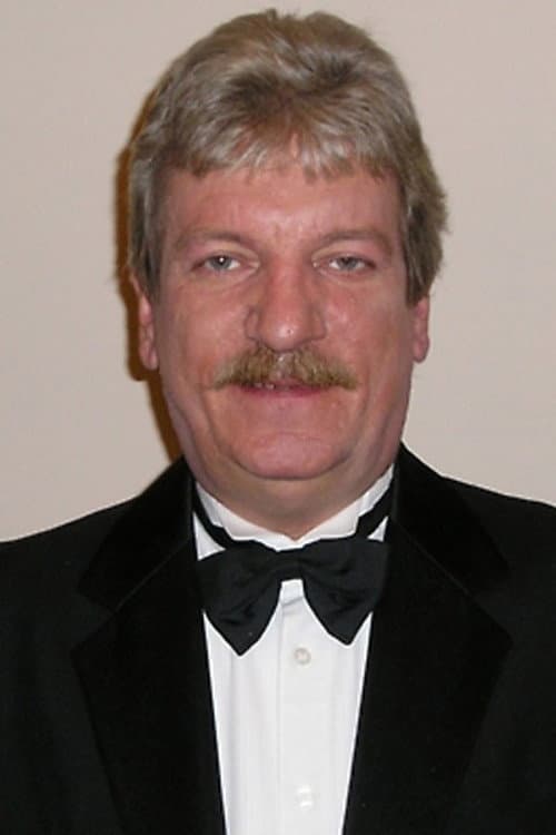 Kőrös József foto