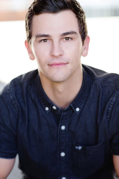 Thomas Lacey foto