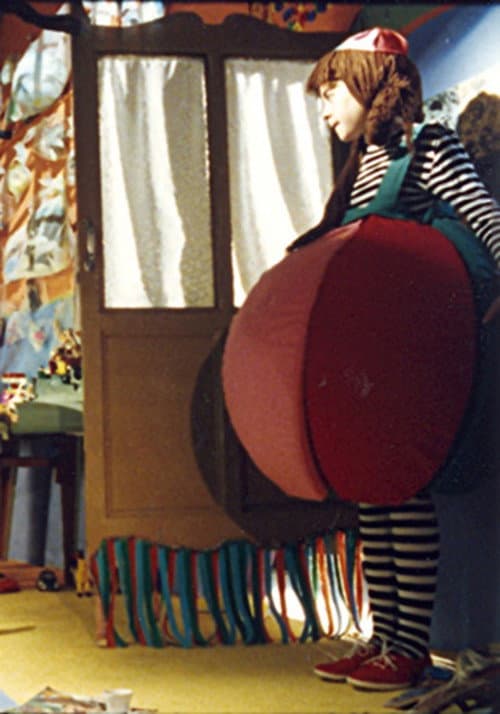 Esclavos de mi poder (1996) poster