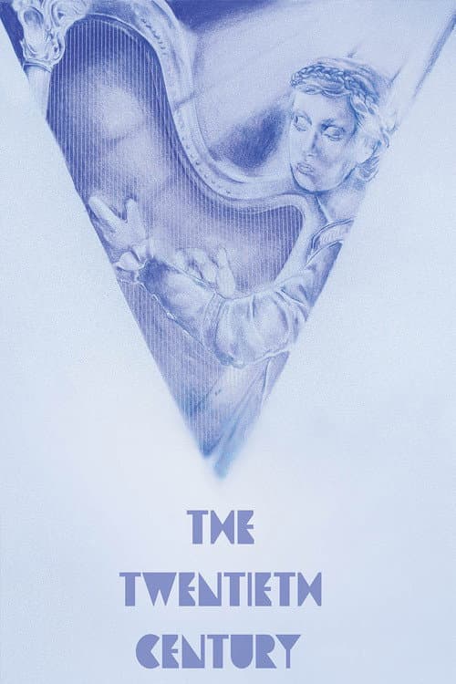 The Twentieth Century (2019) poster