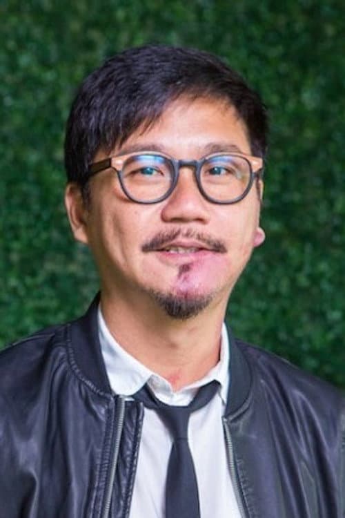 Sam Loh foto