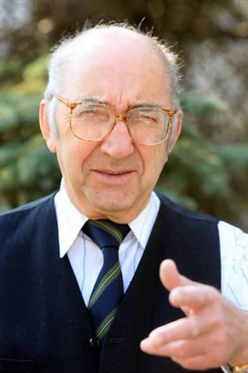 Palásthy György foto