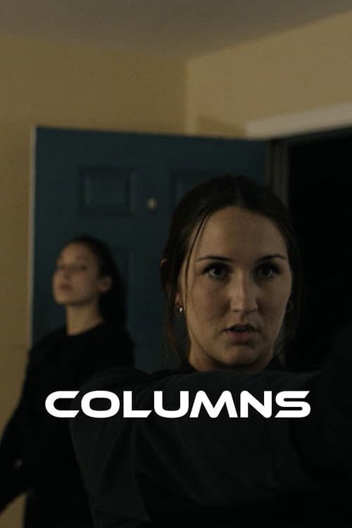 Columns (2021) poster