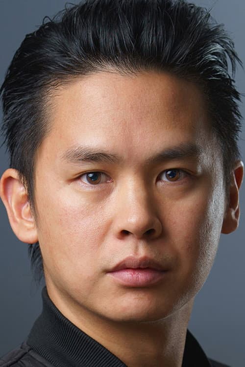Mattias Ng foto