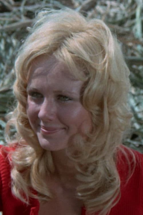 Pamela Collins foto