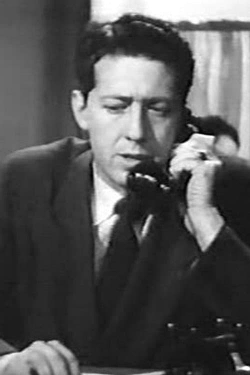 Edmund Glover foto