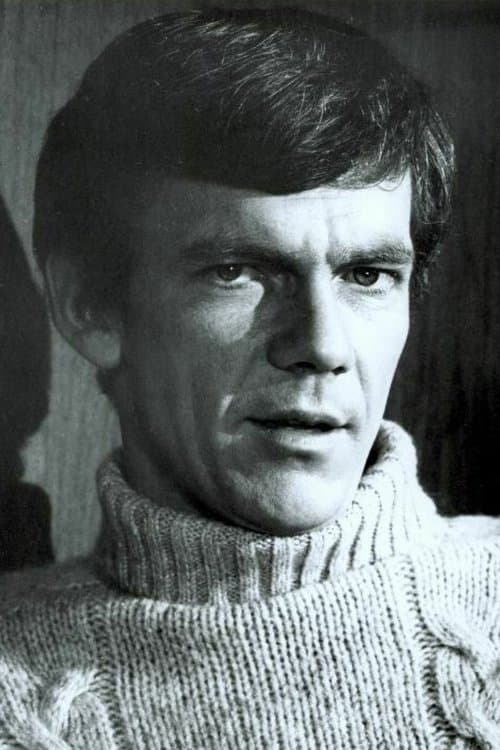 Peter Haskell foto