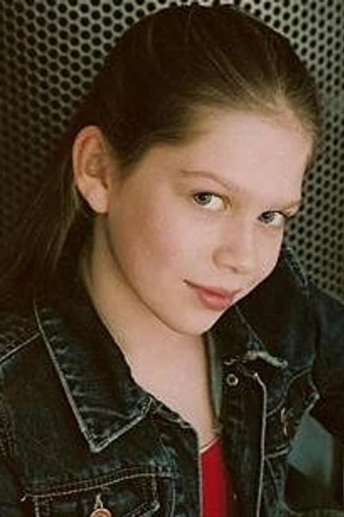Hannah Fleming foto
