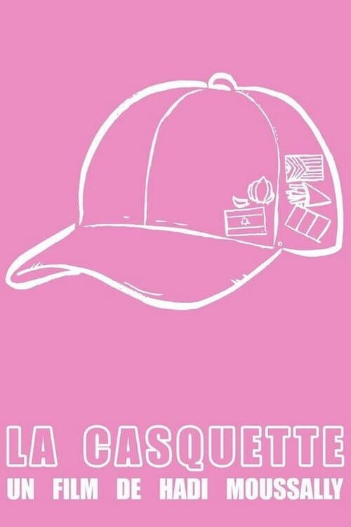 La casquette (2025) poster