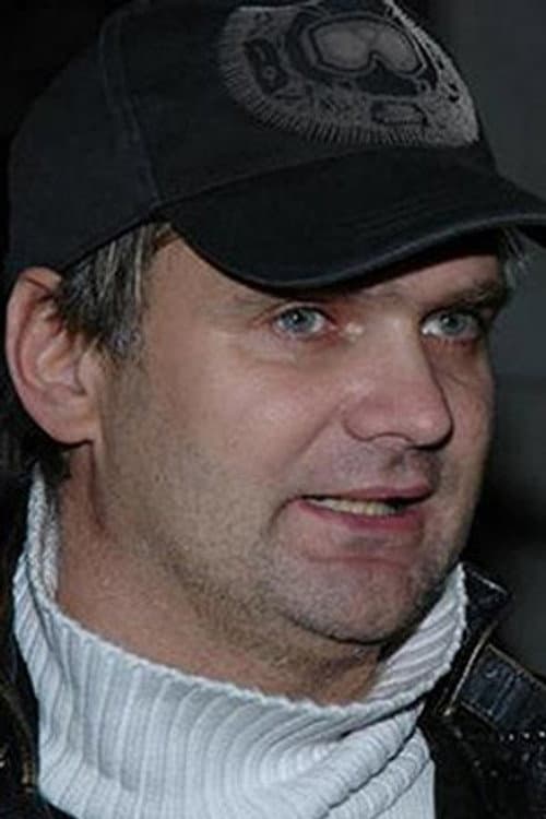 Oleg Fesenko foto
