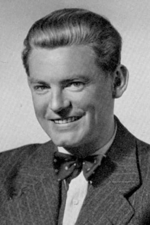 Jupp Hussels foto