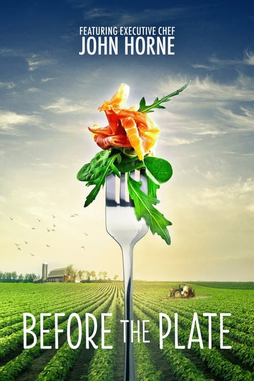 Before the Plate (2018) poster
