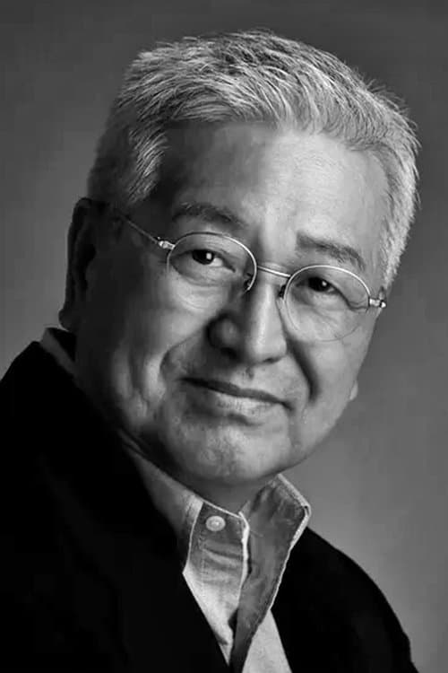 篠田正浩 foto