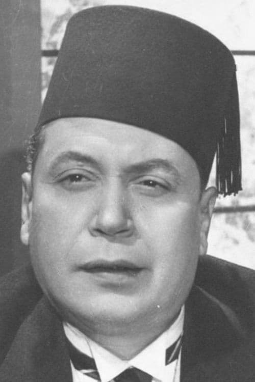 Mokhtar Osman foto