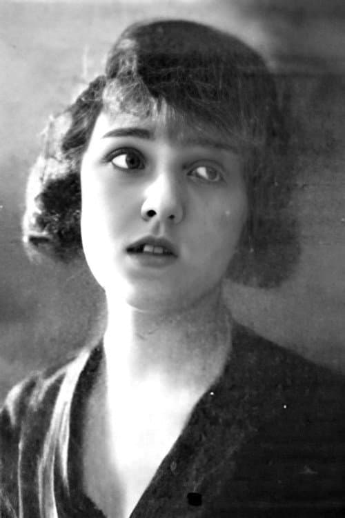 Nina Byron foto