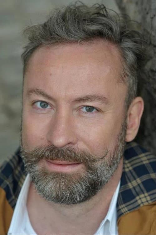 Luc Bierme foto