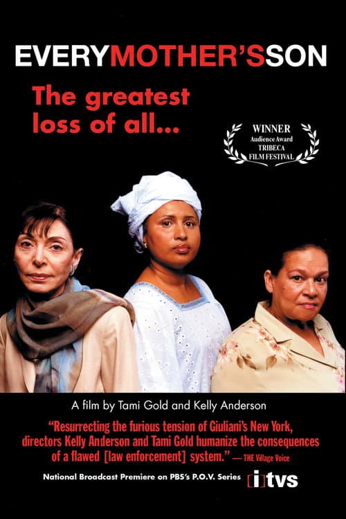 Every Mother's Son (2004) poster