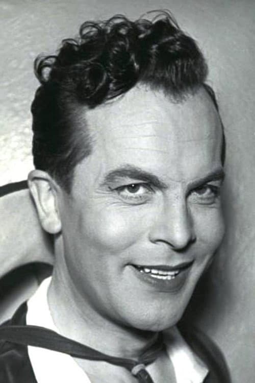 Jens Kjeldby foto