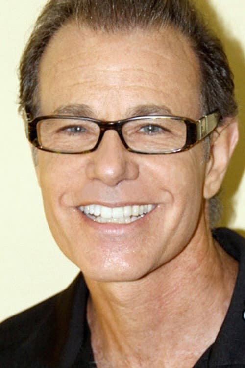 Alan Paul foto