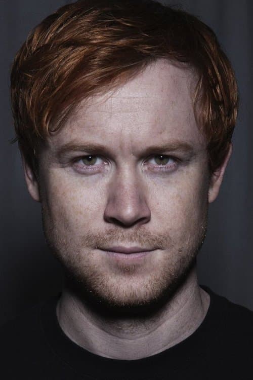 Rolf Kristian Larsen foto