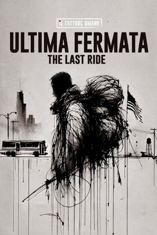 Ultima fermata (2025) poster