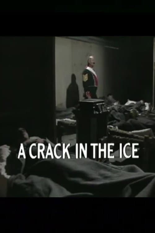 A Crack in the Ice (1985) poster