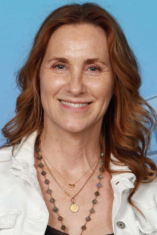Judith Hoag foto