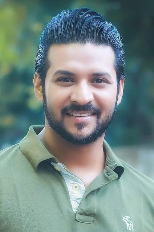 Nirab Hossain foto