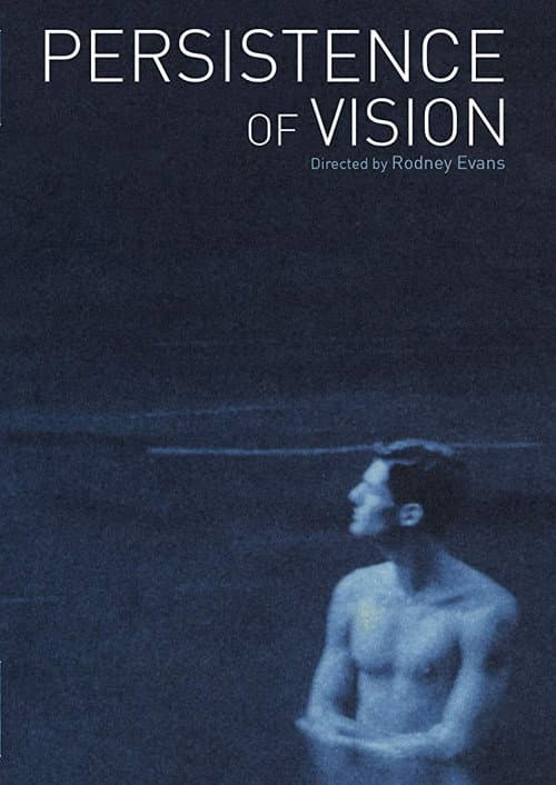 Persistence of Vision (2016) poster