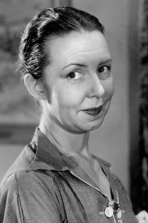 Gertrude Sutton foto