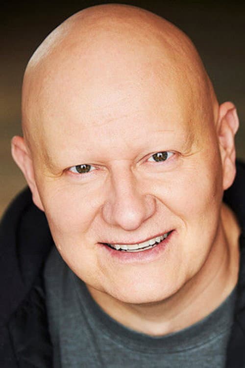 Ted Ludzik foto