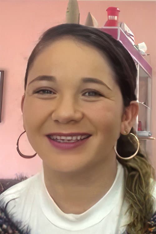 Rafaela Fuentes foto