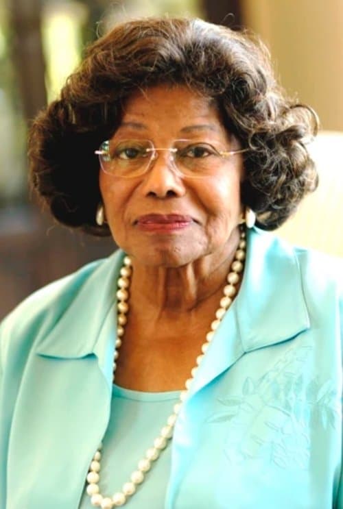 Katherine Jackson foto