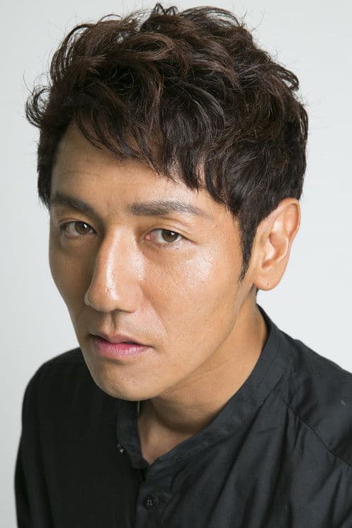 弓削智久 foto
