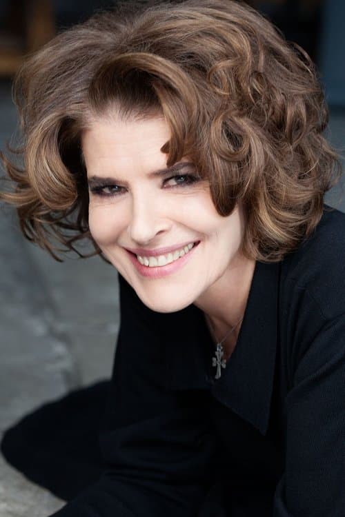 Fanny Ardant foto