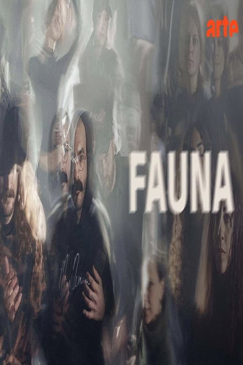 Fauna ESNS 2026 (2026) poster