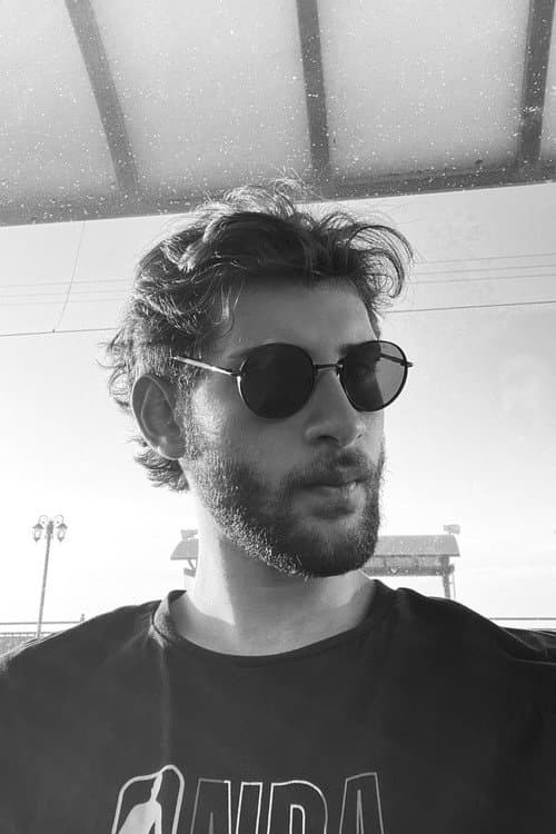 Rafael İbrahimov foto