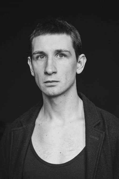 Mateusz Korsak foto