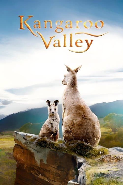 Kangaroo Valley (2022) poster