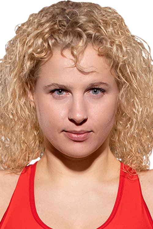 Olena Kolesnyk foto