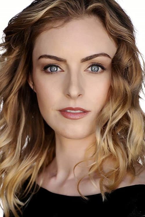 Eva Swan foto