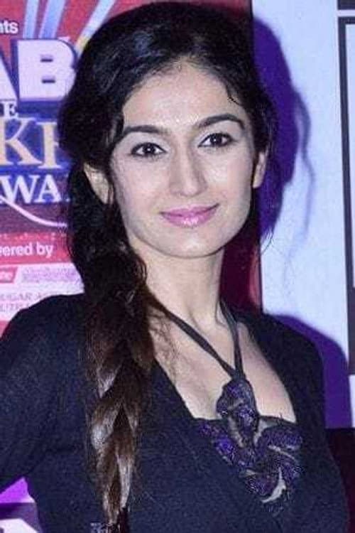 Neha Mehta foto
