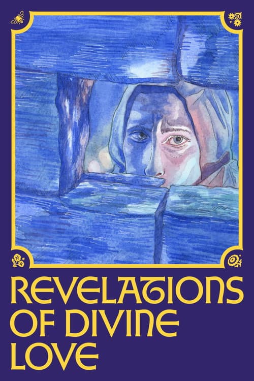 Revelations of Divine Love (2026) poster