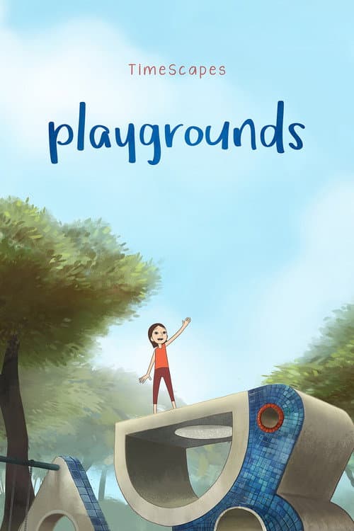 Playgrounds (2018) poster