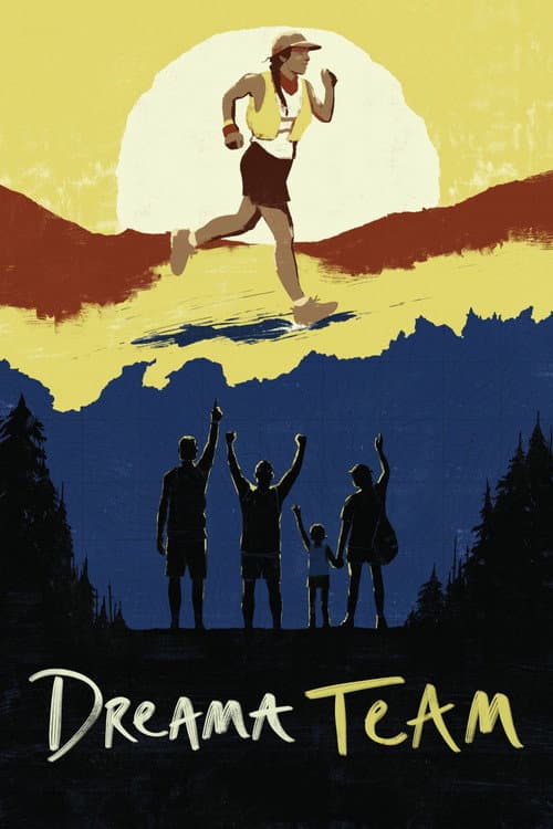 Dreama Team (2023) poster