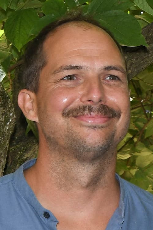 Emmanuel Poulain-Arnaud foto